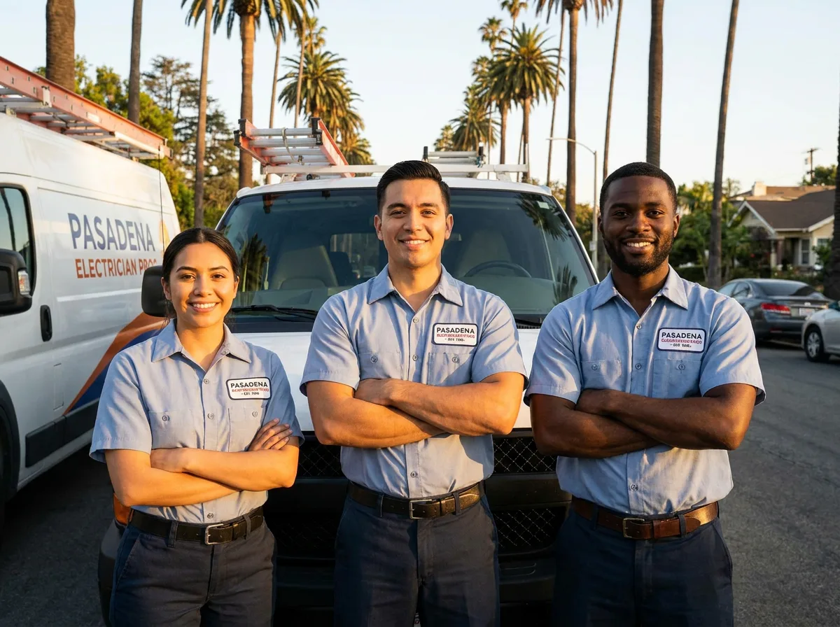 Electrician company in Lempster, NH