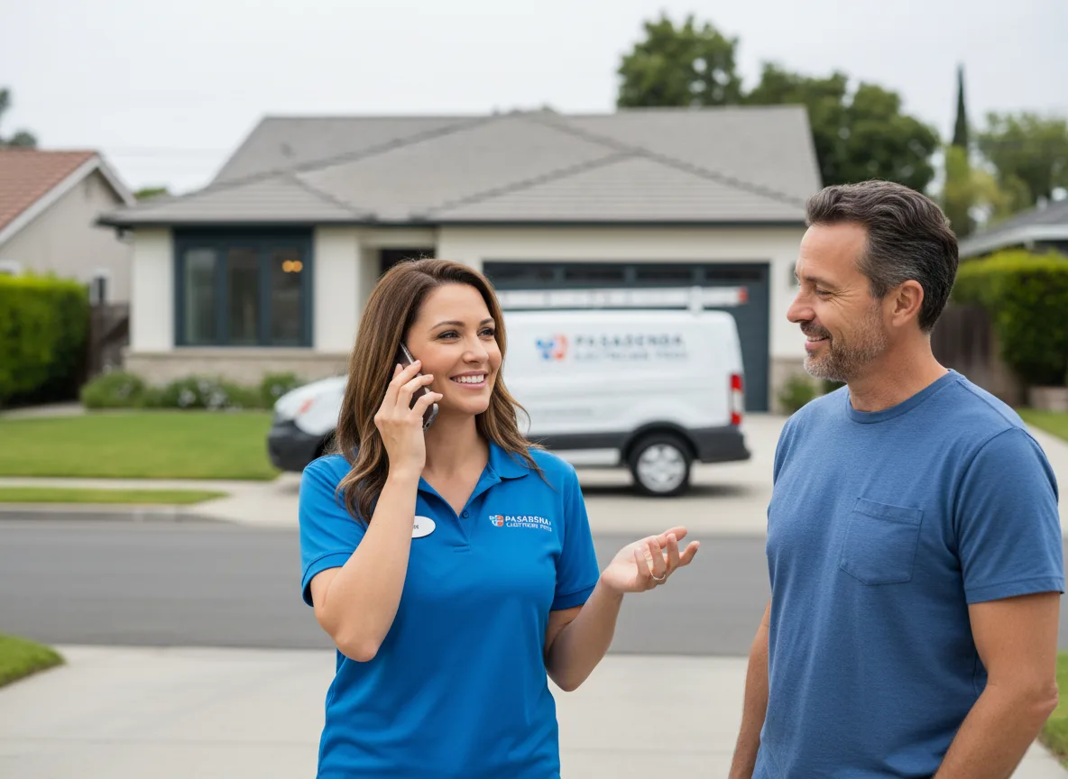 Electrician Lempster, NH FAQs